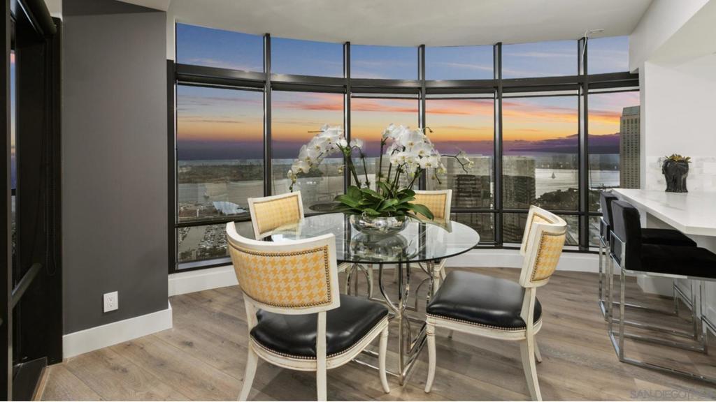 Downtown - Residential Lease