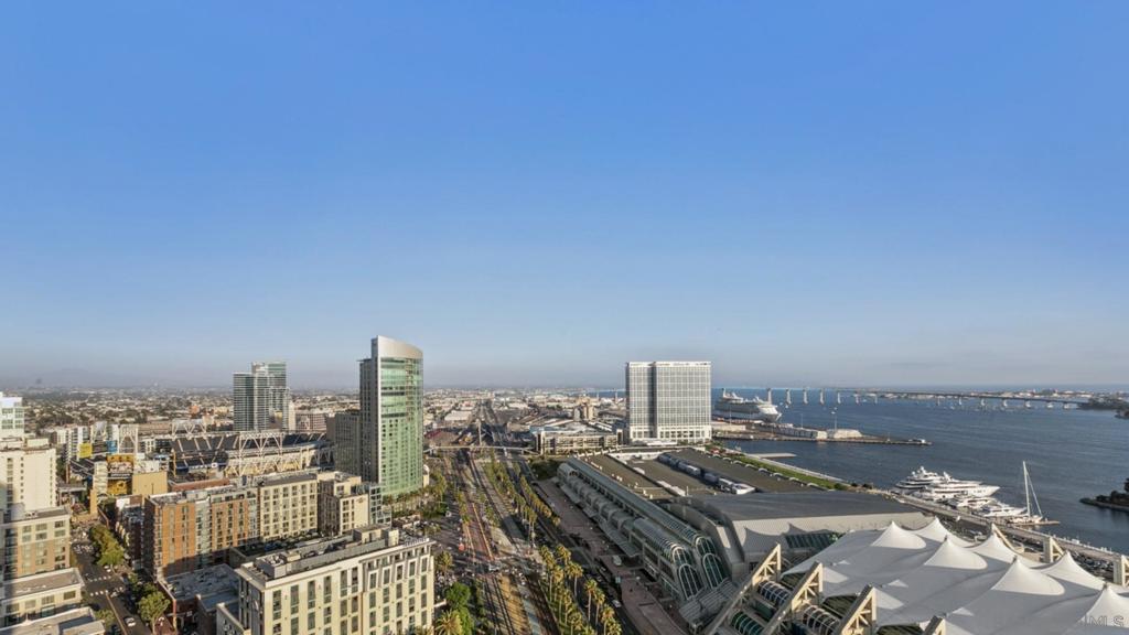 Downtown - Residential Lease