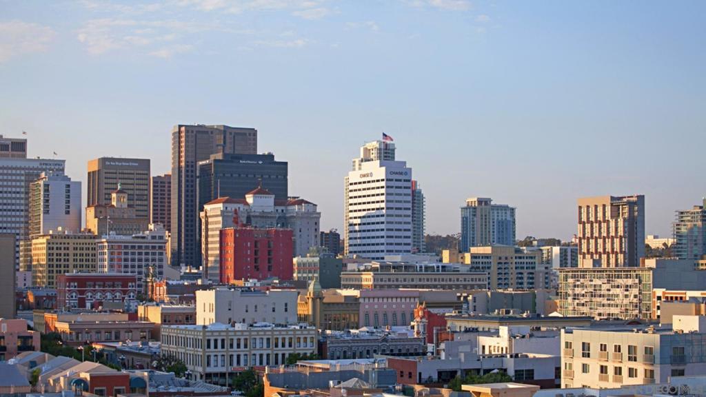 Downtown - Residential Lease
