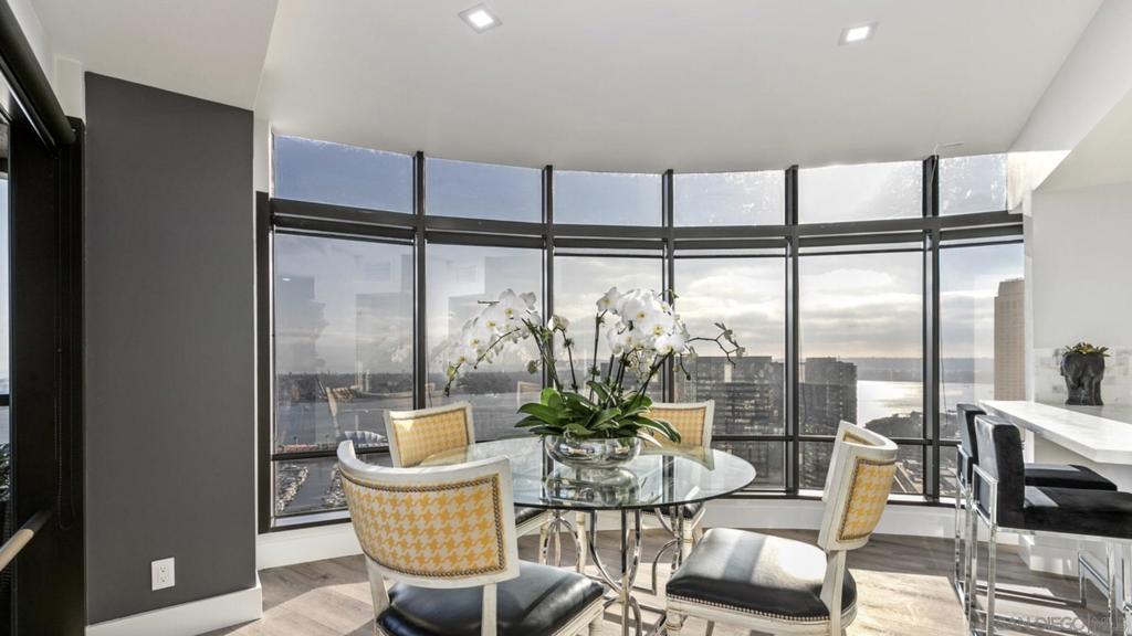 Downtown - Residential Lease