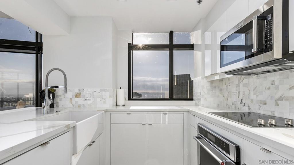 Downtown - Residential Lease