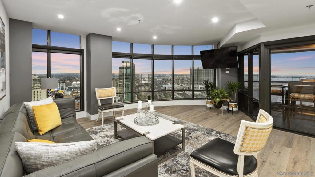 Downtown - Residential Lease