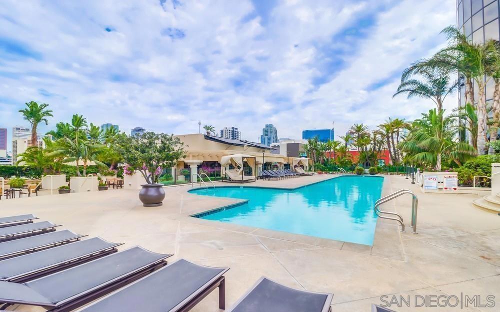 Downtown - Residential Lease