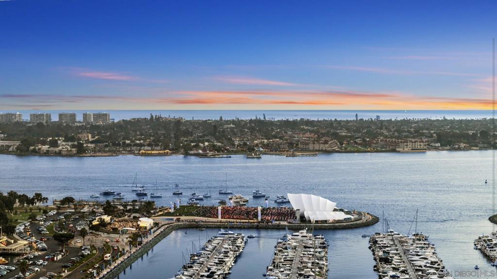 Downtown - Residential Lease