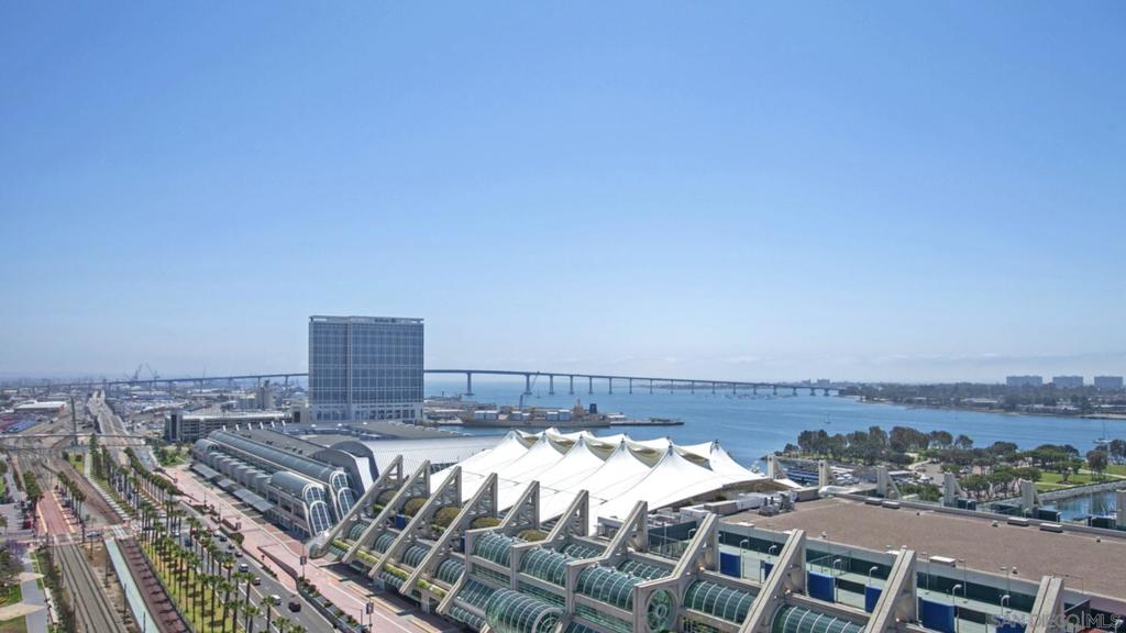 Downtown - Residential Lease