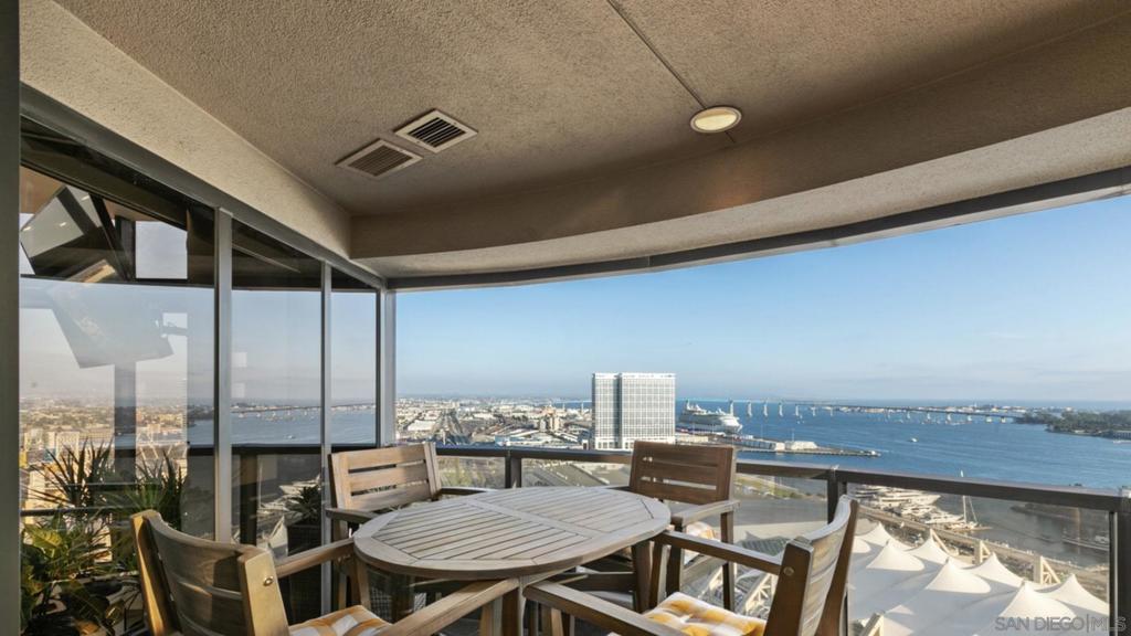 Downtown - Residential Lease