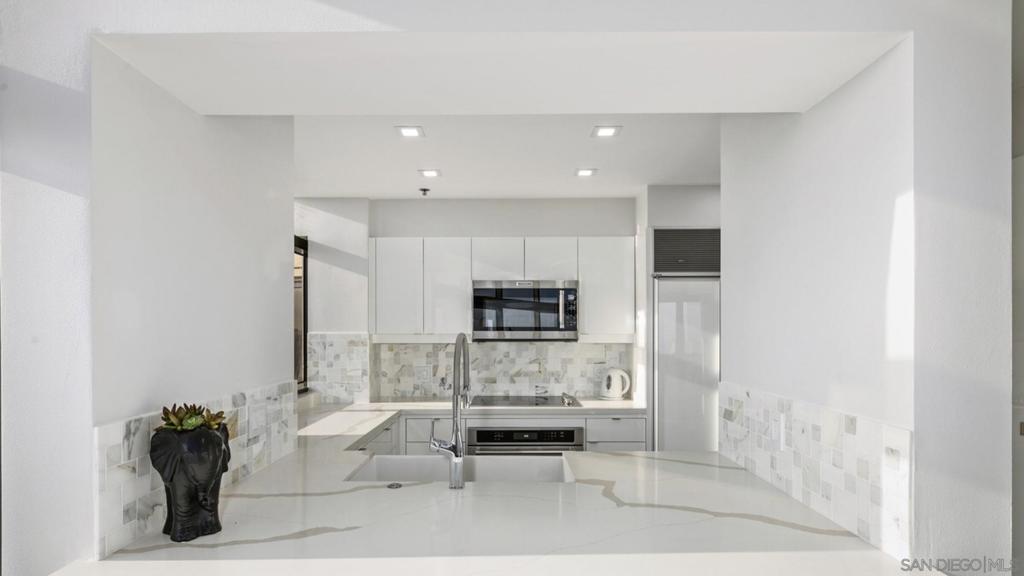 Downtown - Residential Lease