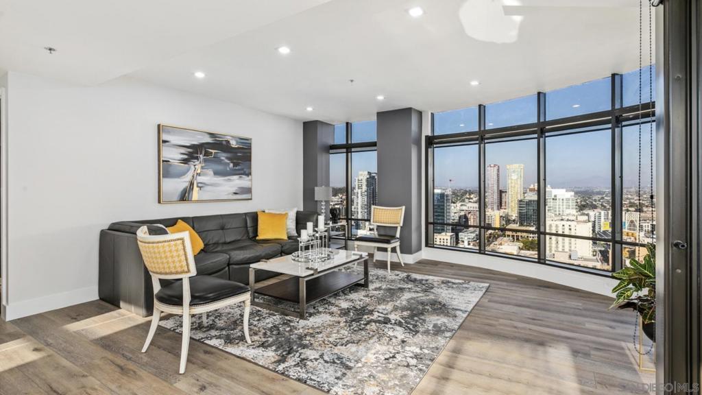 Downtown - Residential Lease