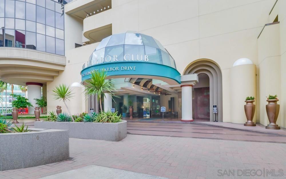 Downtown - Residential Lease