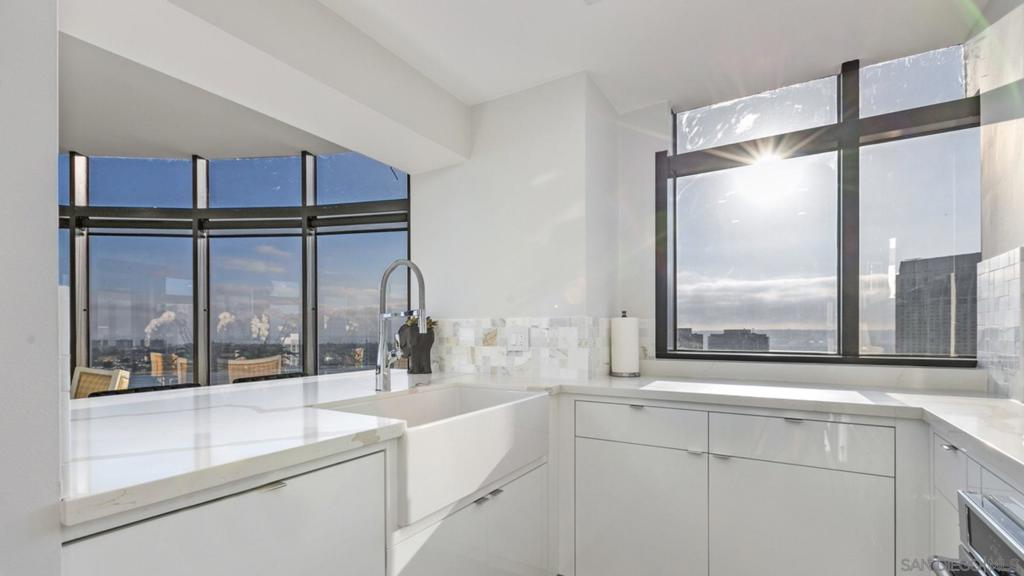 Downtown - Residential Lease