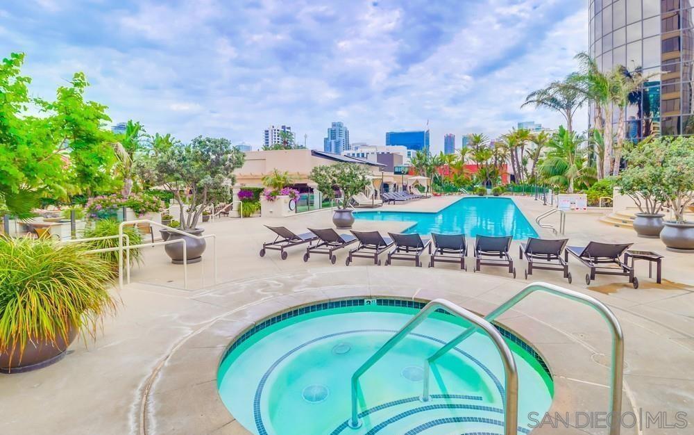 Downtown - Residential Lease