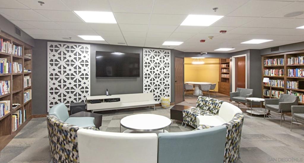 Downtown - Residential Lease