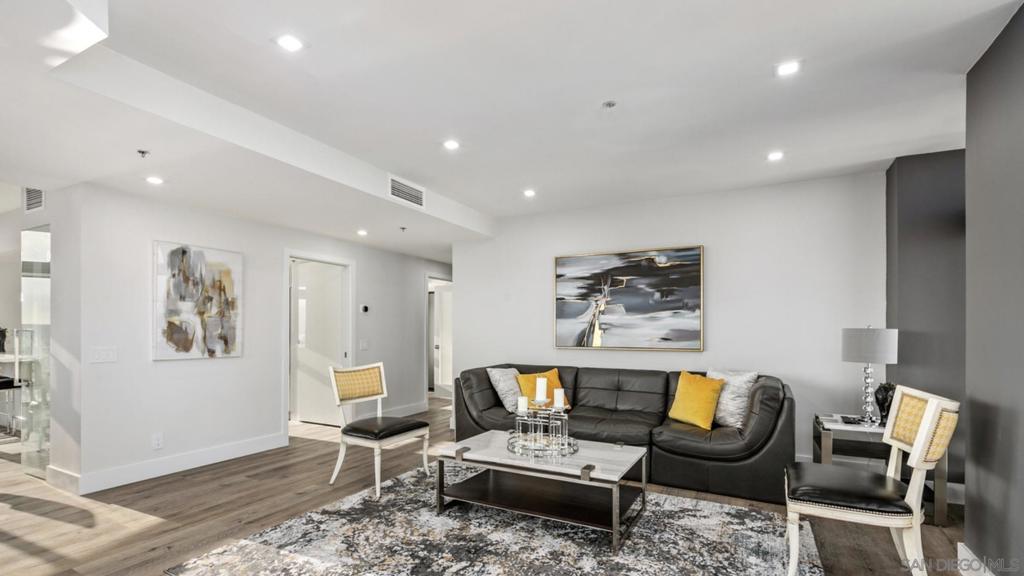 Downtown - Residential Lease