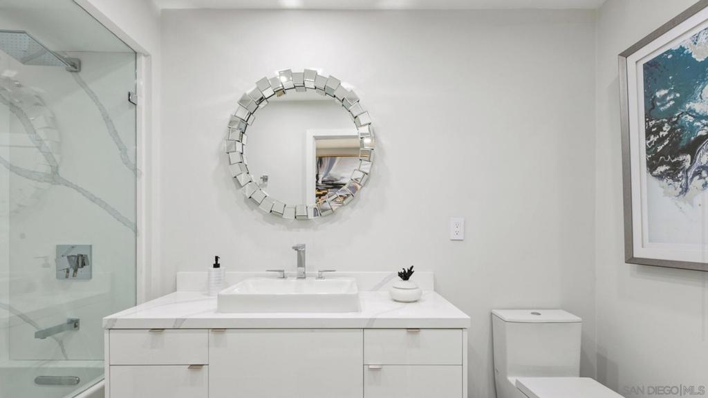 Downtown - Residential Lease
