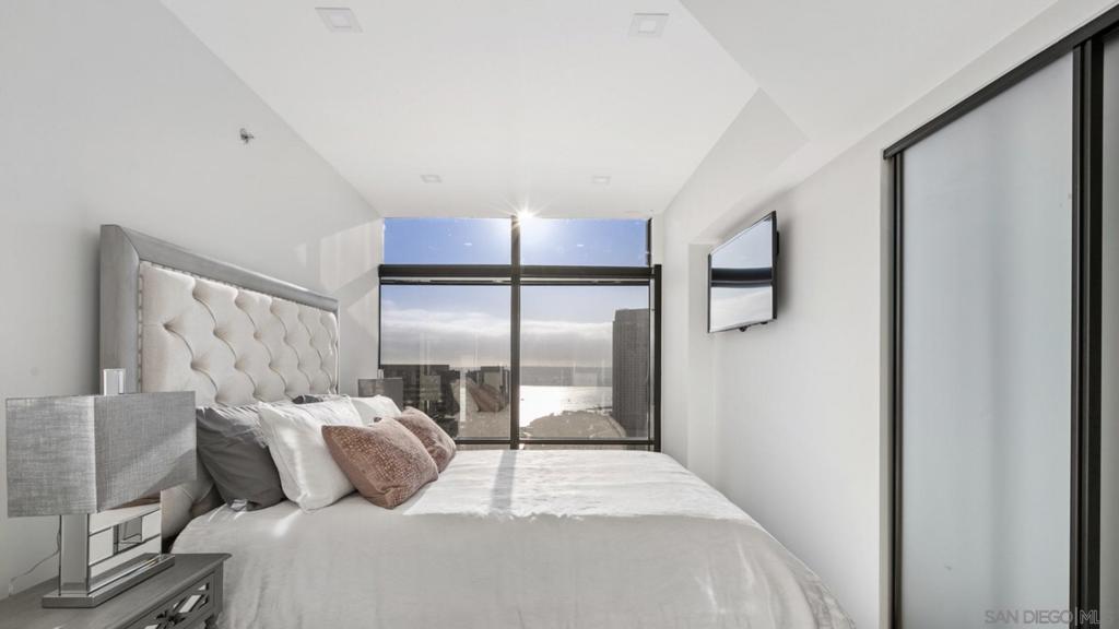 Downtown - Residential Lease