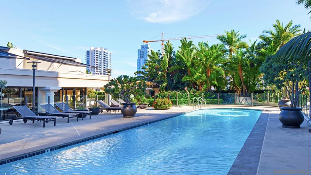 Downtown - Residential Lease