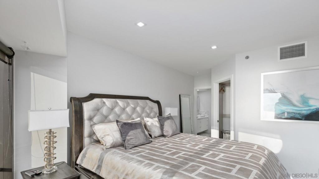 Downtown - Residential Lease