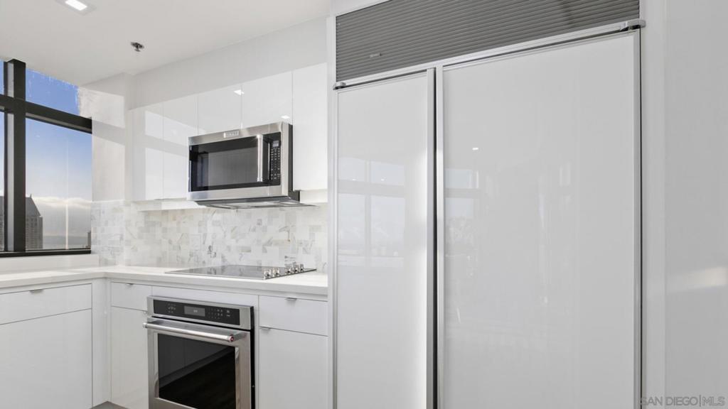 Downtown - Residential Lease