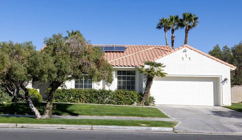 Photo of 27874 Valencia Street, Cathedral City, CA 92234 (MLS # 219121327DA)