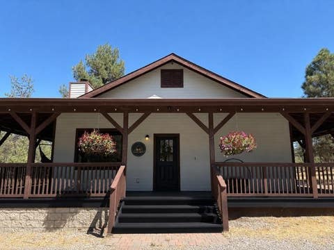 Photo of 36423 Tool Box Springs RD, Mountain Center, CA 92561 (MLS # OC26169448)