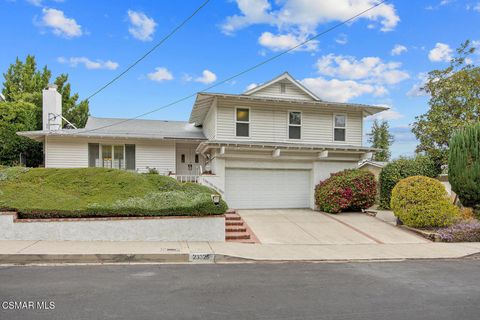 Photo of 23325 Bessemer Street, Woodland Hills, CA 91367 (MLS # 225005666)