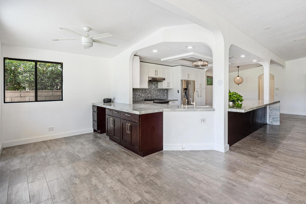 Palm Desert Country - Residential