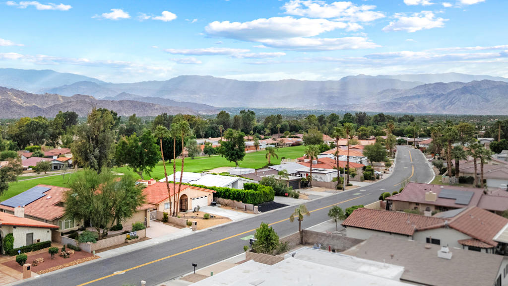 Palm Desert Country - Residential