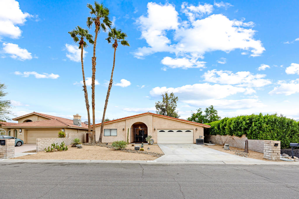 76701 California Drive