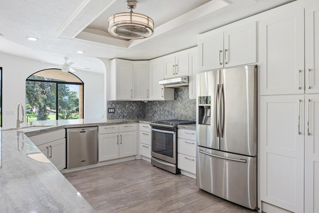 Palm Desert Country - Residential
