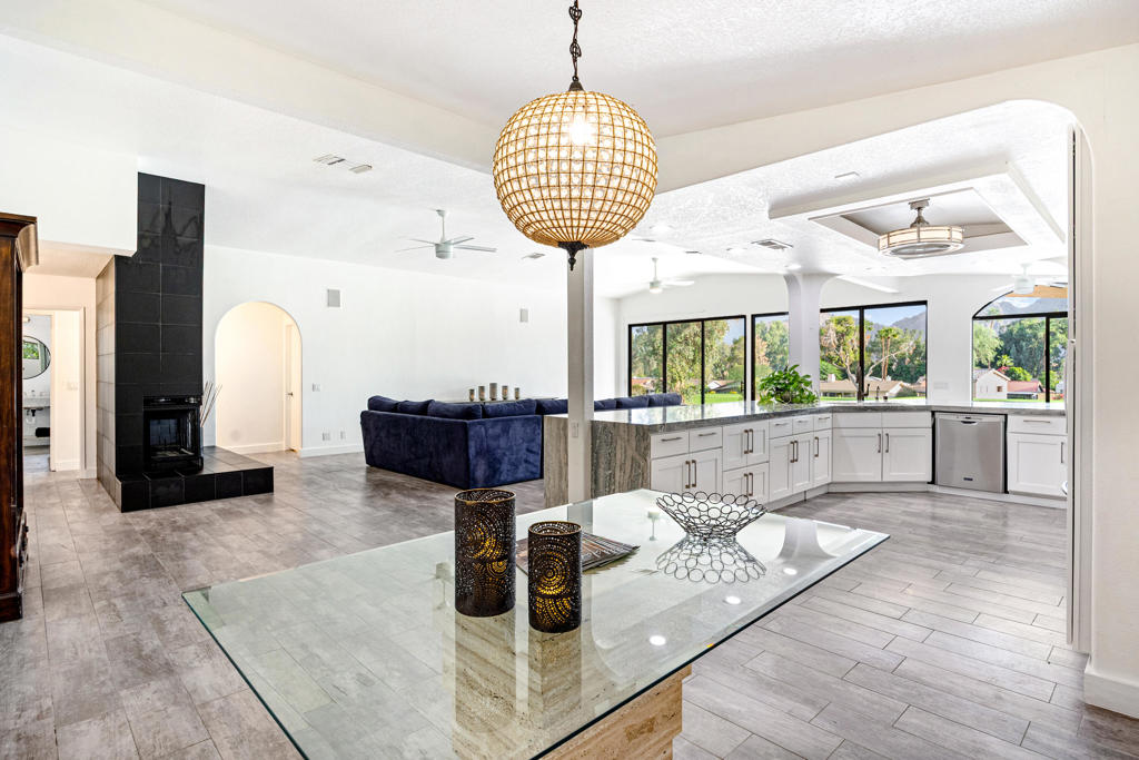 Palm Desert Country - Residential