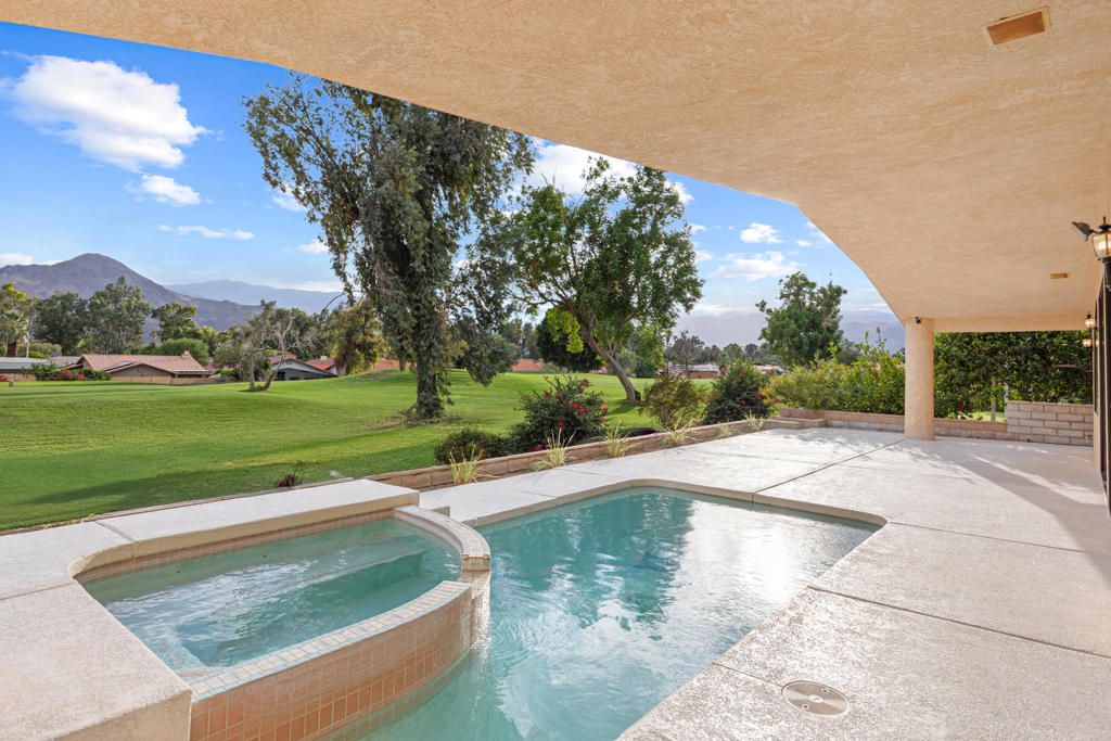 Photo of 76701 California Drive, Palm Desert, CA 92211 (MLS # 219137323DA)