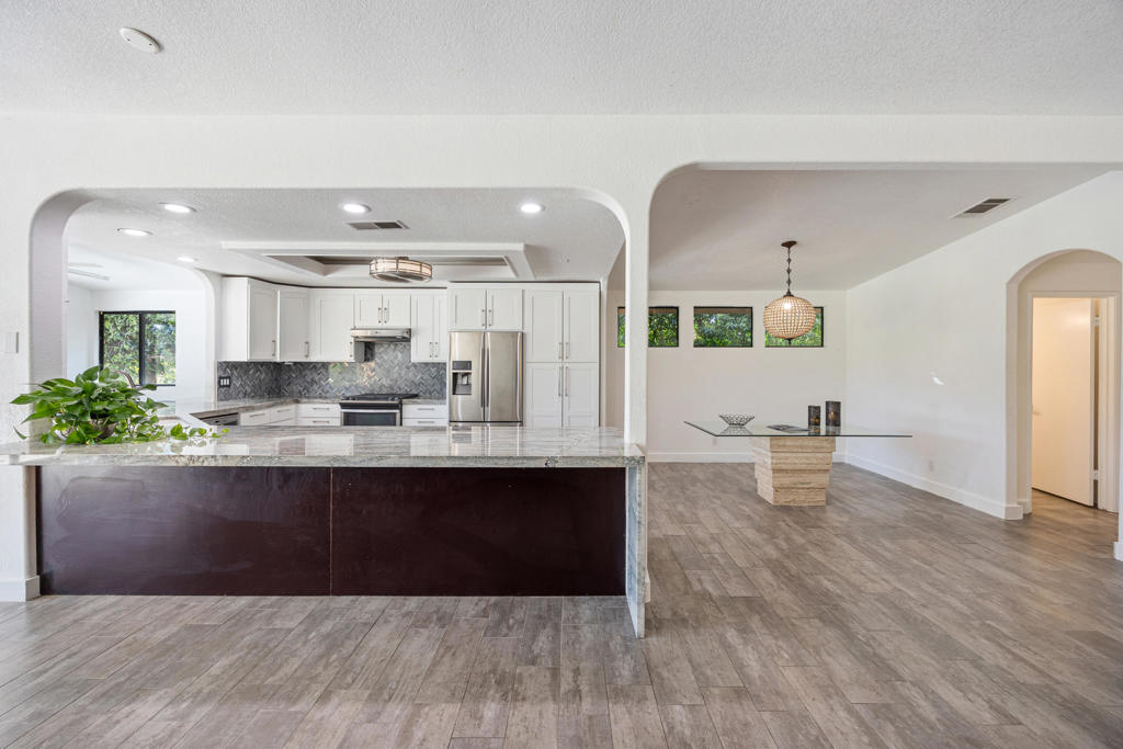 Palm Desert Country - Residential