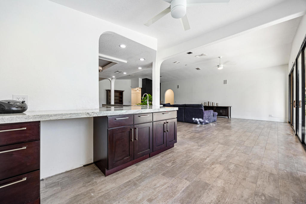 Palm Desert Country - Residential