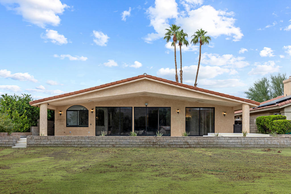Palm Desert Country - Residential
