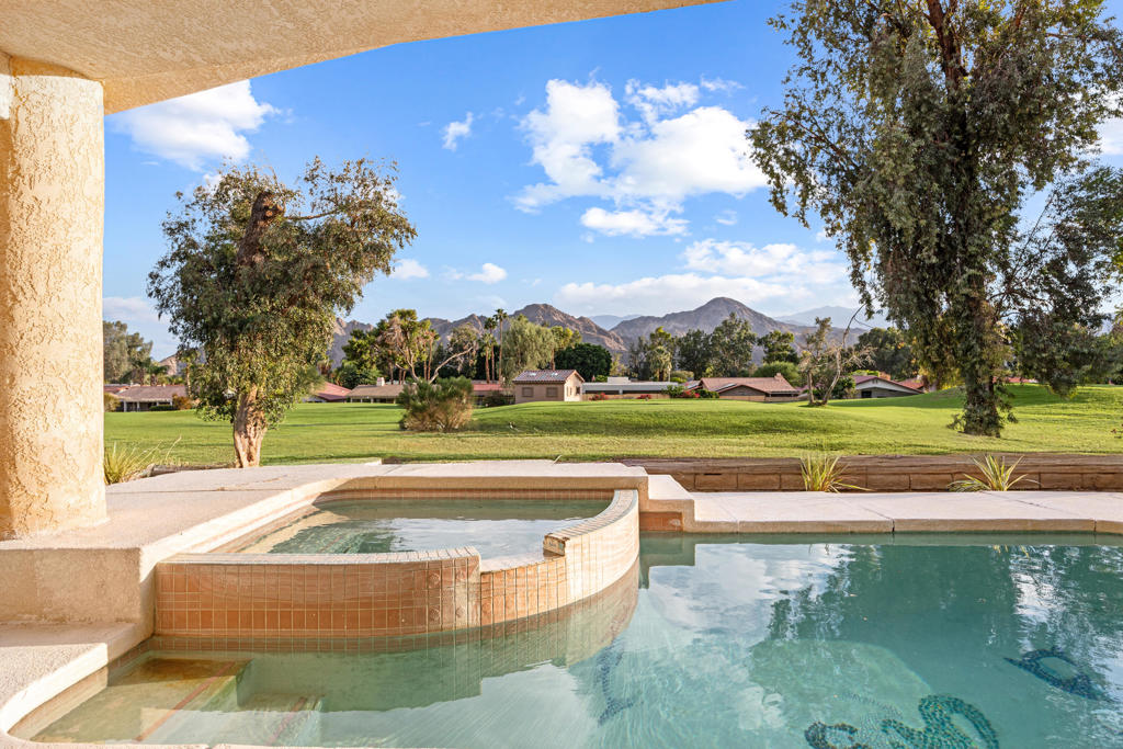 Palm Desert Country - Residential