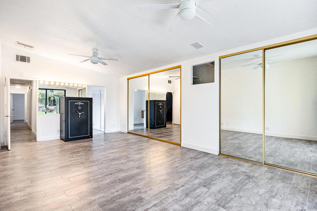 Palm Desert Country - Residential