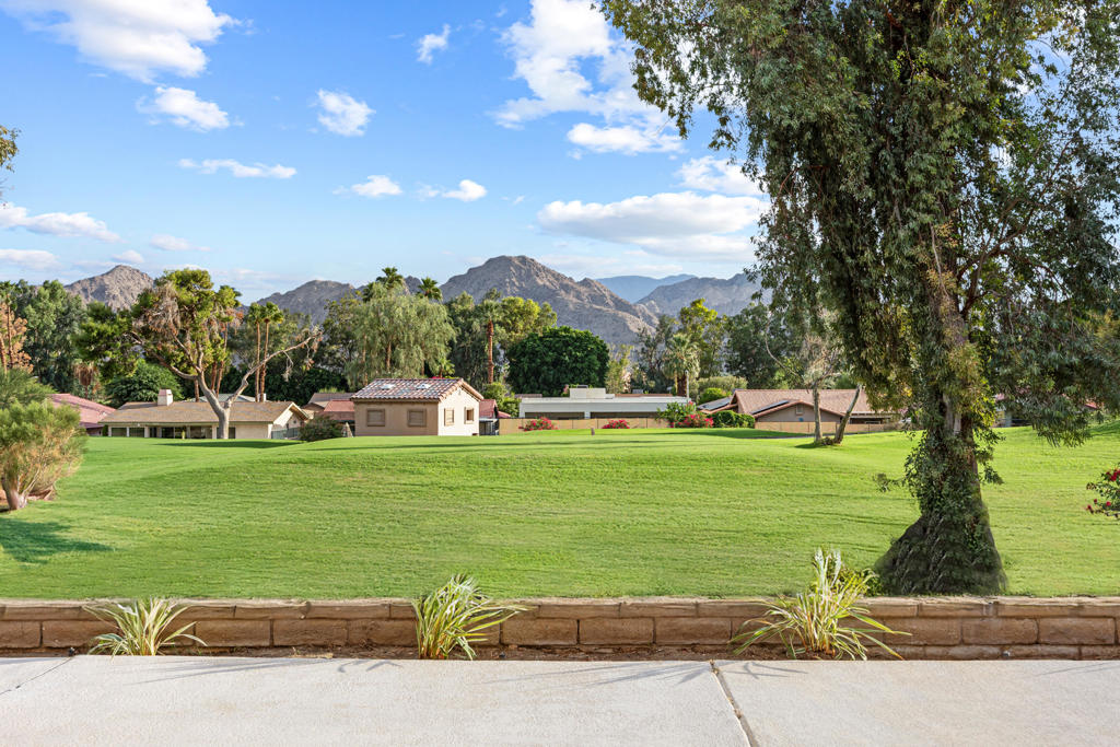 Palm Desert Country - Residential
