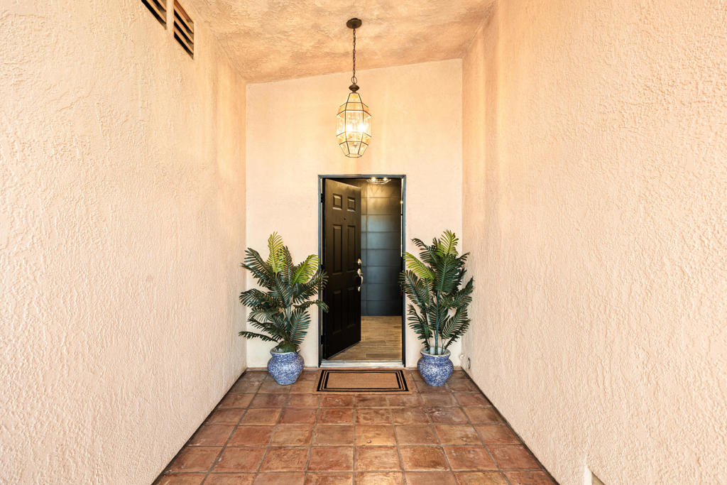 Palm Desert Country - Residential