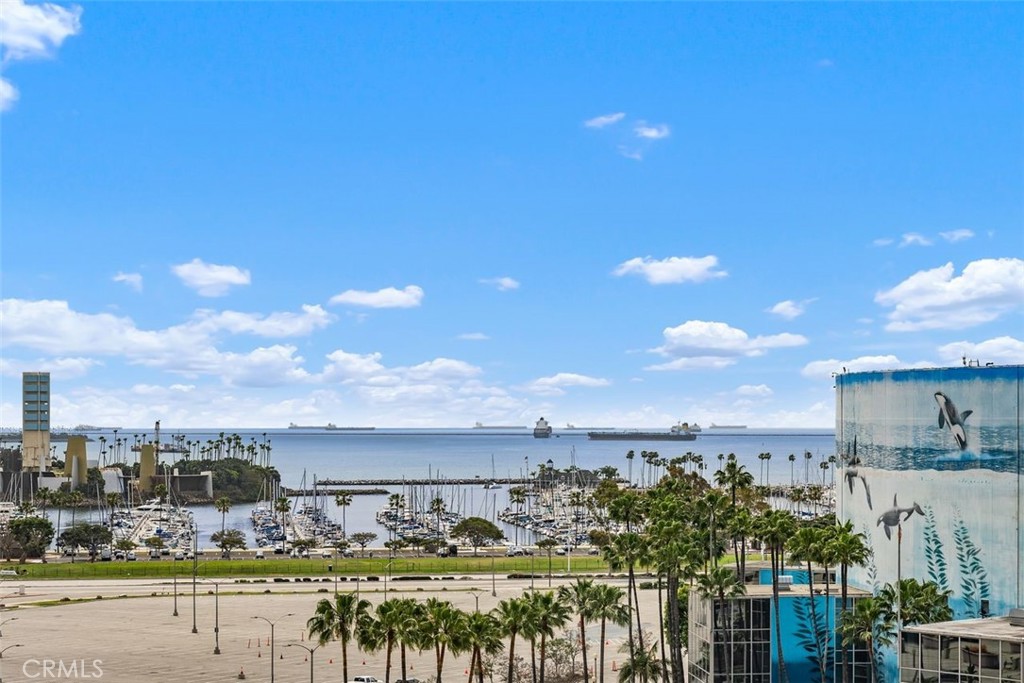388 E E. Ocean #811