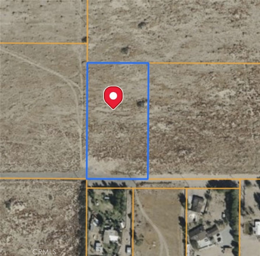 Prime 3± acre lot in North Barstow, ideally located just off Highway 58 with easy access to I-15 and downtown Barstow. This versatile parcel offers excellent visibility and accessibility for potential residential, recreational, or investment uses (buyer to verify zoning and permitted uses with the City of Barstow). Barstow is a key Mojave Desert hub, known for its strategic location at the crossroads of major transportation routes, including I-15, I-40, and Hwy 58. The city offers a growing mix of retail, dining, and services, and is home to attractions like the Outlets at Barstow, Route 66 Mother Road Museum, and nearby Mojave River recreation areas. Strong transportation links make this property an appealing opportunity for those seeking land in a high-growth corridor.
Property Highlights:
Size: 3± acres
Location: North Barstow, near Hwy 58 & I-15
Access: Excellent freeway proximity and visibility
Potential Uses: Residential, recreational, or investment (verify with city)
Nearby Amenities: Shopping, dining, historic Route 66, and outdoor recreation