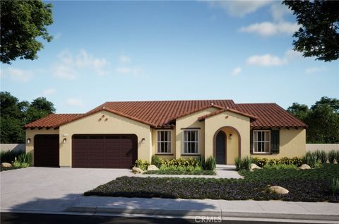 4139 WOOD Lane Banning CA 92220