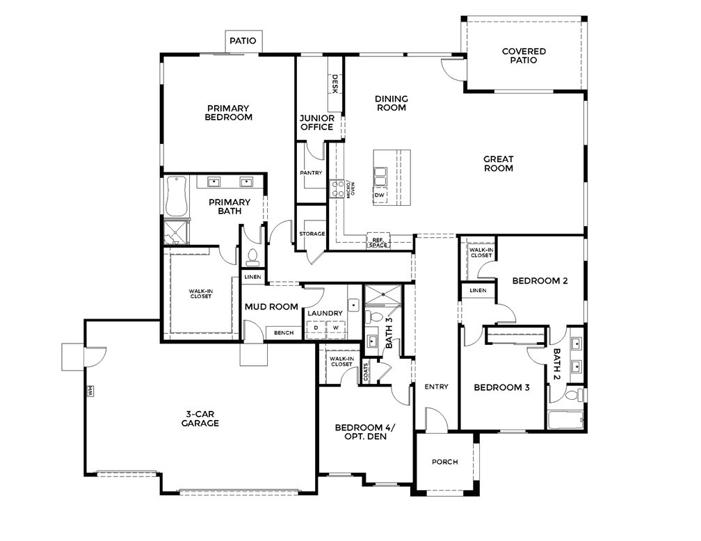 4139 WOOD Lane