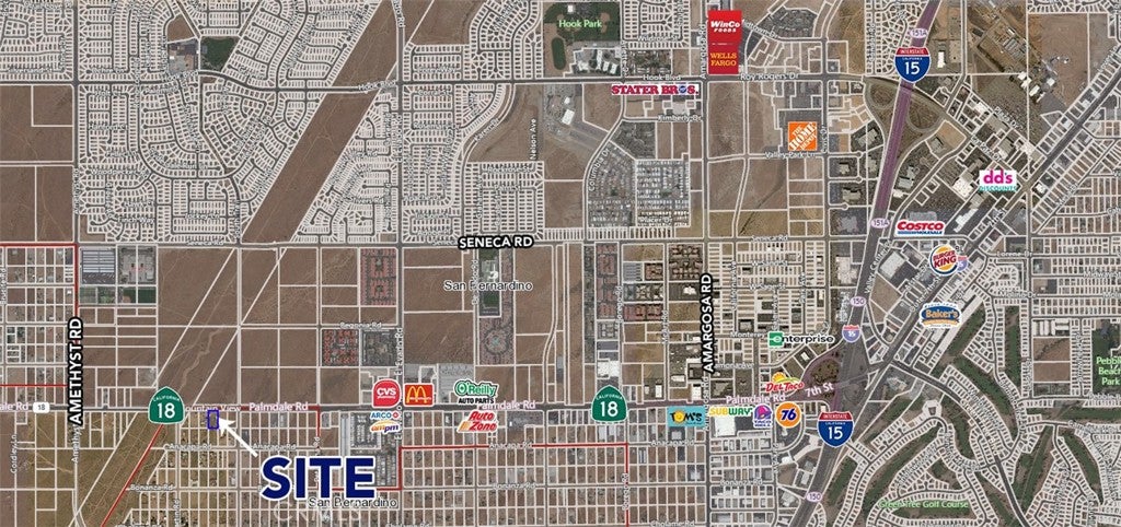 14043 Palmdale