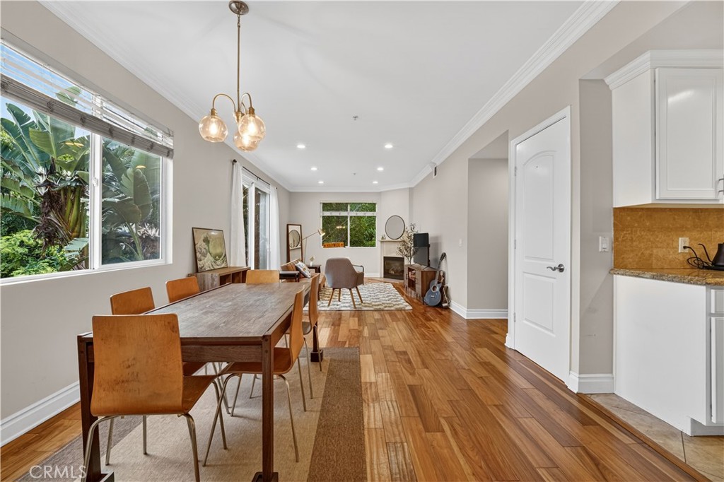 1444 S Point View Street PH 307