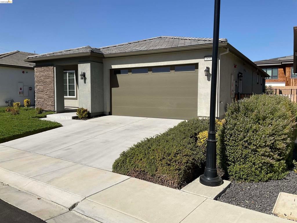 Photo of 1850 Morello Drive Dr, Brentwood, CA 94513 (MLS # 41151365)