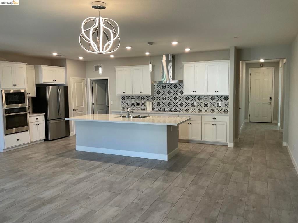 Photo of 1850 Morello Drive Dr, Brentwood, CA 94513 (MLS # 41151365)