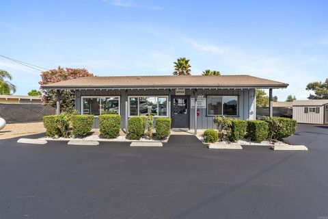 2366 Main St. Ramona CA 92065