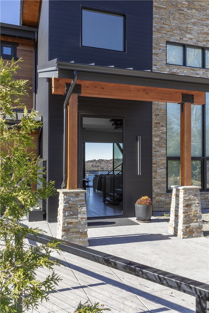 292 Ponderosa Peak Road