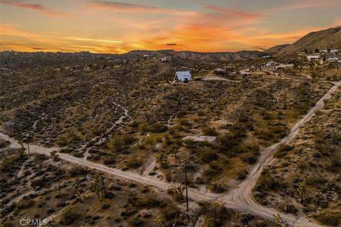 Photo of 0 Obrien Drive, Yucca Valley, CA 92284 (MLS # JT26040772)