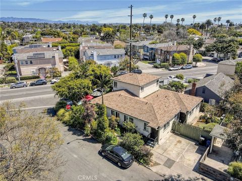 Photo of 2045 Penmar Avenue, Venice, CA 90291 (MLS # SB25239794) Photo of 2045 Penmar Avenue, Venice, CA 90291 (MLS # SB25239794)